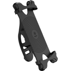 Держатель и док-станция Baseus Bike Holder Miracle Black черный