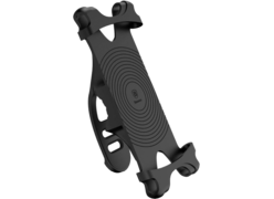 Держатель и док-станция Baseus Bike Holder Miracle Black черный