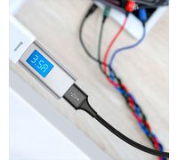 Кабель для iPod, iPhone, iPad Baseus 4-in-1 Output USB
