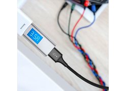 Кабель для iPod, iPhone, iPad Baseus 4-in-1 Output USB