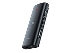 Ресивер для беспроводной зарядки Baseus BA03 Immersive Virtual 3D черный