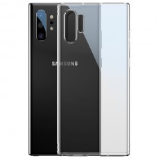 Чехол Baseus Simple Series (Anti-fall) для Samsumg Galaxy Note 10+