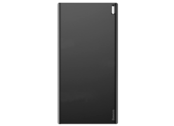 Внешний аккумулятор Baseus Choc Powerbank 10000 мАч черный
