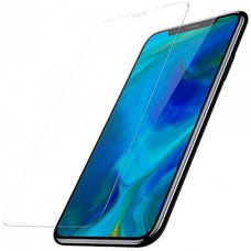 Baseus 0.15mm Full-glass Anti-bluelight Tempered Glass Film For iPhone XS Max