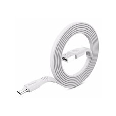 Кабель Baseus tough series cable For Micro 2A 1M белый