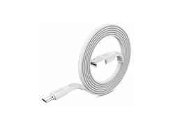 Кабель Baseus tough series cable For Micro 2A 1M белый