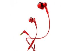 Наушники Baseus Encok C16 красный