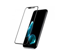Защитное стекло Baseus Tempered Glass Film 3D Premium Soft PET 9H iPhone X