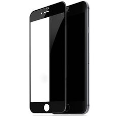 Защитное стекло Baseus Full-Glass 0.3mm iPhone 7/8 Plus черный