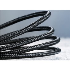 Кабель Baseus Data Faction 3-in-1 USB For M+L+T 3.5 A 1.2 m черный