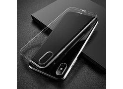 Baseus Simple Series Case iPhone X/XS прозрачный