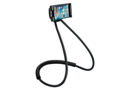 Держатель для смартфона Baseus Necklace Lazy Bracket