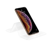 Baseus Folding Bracket Antiskid Pad прозрачный