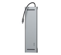 Хаб Baseus Enjoyment Series USB-C