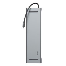 Хаб Baseus Enjoyment Series USB-C