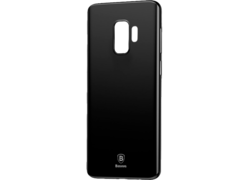 Чехол Baseus Wing Case Transparent for Samsung Galaxy S9 черный