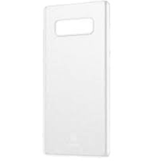 Чехол-накладка Baseus Wing Case для Samsung Galaxy Note 8 белый