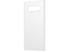 Чехол-накладка Baseus Wing Case для Samsung Galaxy Note 8 белый