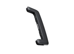 Ароматизатор Baseus Paddle car air freshener черный