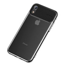 Чехол Baseus Comfortable Case For iPhone XS 5.8 черный