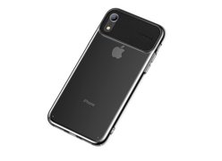 Чехол Baseus Comfortable Case For iPhone XS 5.8 черный