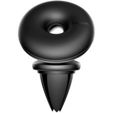 Автомобильный держатель Baseus Star Ring Magnetic Car Bracket SUHQ черный