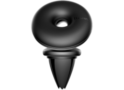 Автомобильный держатель Baseus Star Ring Magnetic Car Bracket SUHQ черный