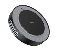 Увлажнитель воздуха Baseus Freshing Breath Car Air Purifier черный