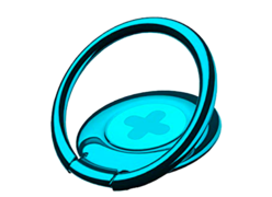 Кольцо-держатель Baseus Symbol Ring Bracket синий