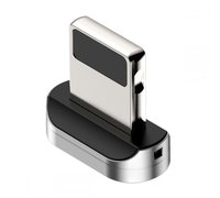 Адаптер Baseus Zinc Magnetic for iP