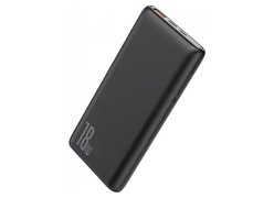 Внешний аккумулятор Baseus Bipow Quick Charge Power Bank PD+QC 10000mAh 18W черный