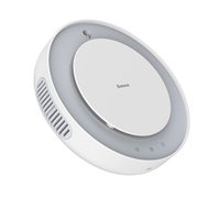 Увлажнитель воздуха Baseus Freshing Breath Car Air Purifier белый