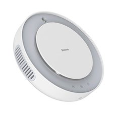 Увлажнитель воздуха Baseus Freshing Breath Car Air Purifier белый