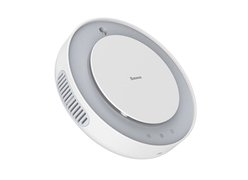 Увлажнитель воздуха Baseus Freshing Breath Car Air Purifier белый