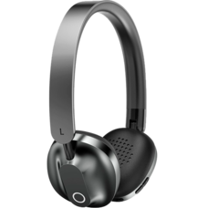 Наушники Baseus Encok Wireless Headphone D01 черные матовые