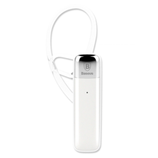 Bluetooth-гарнитура Baseus Timk Series Earphones белый