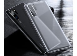 Чехол Baseus wing для Huawei P30 Pro белый