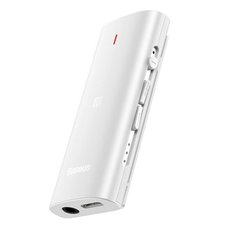 Ресивер для беспроводной зарядки Baseus BA03 Immersive Virtual 3D белый