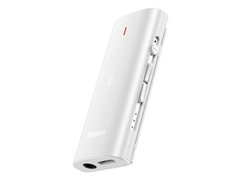 Ресивер для беспроводной зарядки Baseus BA03 Immersive Virtual 3D белый