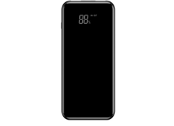 Внешний аккумулятор (Power Bank) Baseus Wireless Charger 8000 mAh черный