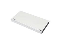 Внешний аккумулятор Baseus Choc Powerbank 10000 мАч белый