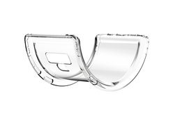 Чехол Baseus Safety Airbags для Samsung Galaxy Note 9 прозрачный