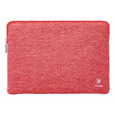 Baseus Laptop Bag For MacBook 13-inch красный