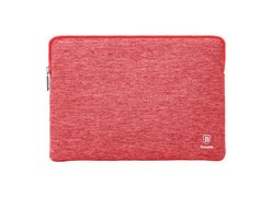 Baseus Laptop Bag For MacBook 13-inch красный