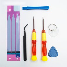 Набор инструментов для замены аккумулятора iPhone6/6s Plus