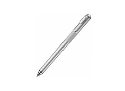 Стилус Golden Cudgel Capacitive Stylus Pen серебристый