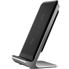 Беспроводное ЗУ Baseus Vertical Desktop