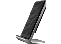 Беспроводное ЗУ Baseus Vertical Desktop