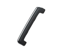 Ароматизатор Baseus Paddle car air freshener серебристый