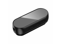 Беспроводной адаптер для наушников Baseus Audio converter BA02 черный